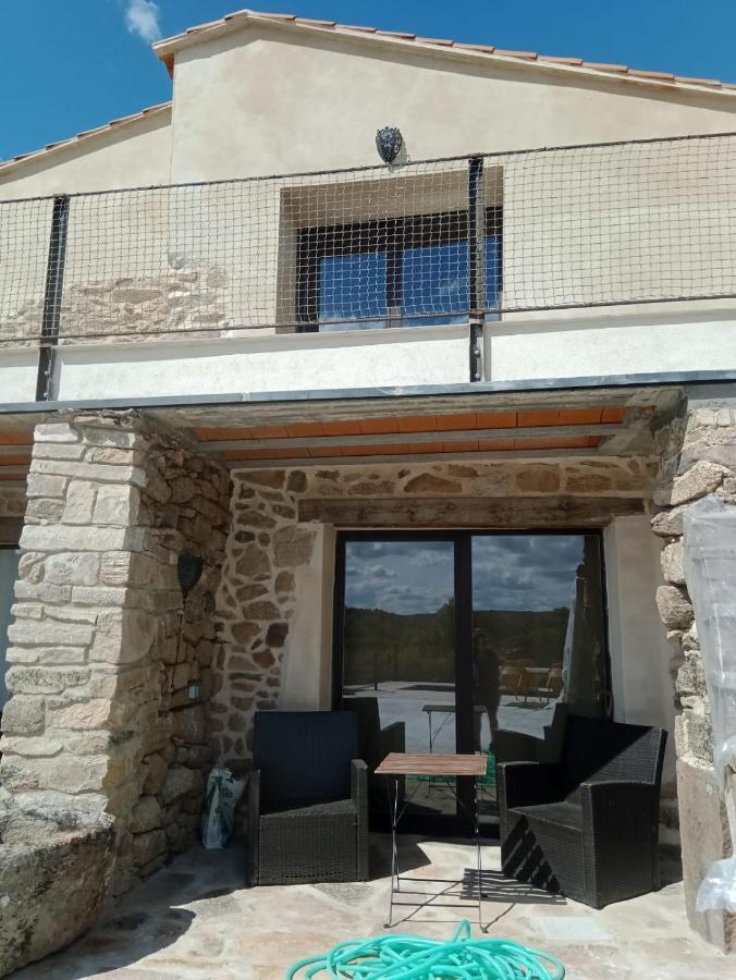 El Mirador De La Duquesa Villa Mamoles Exterior photo